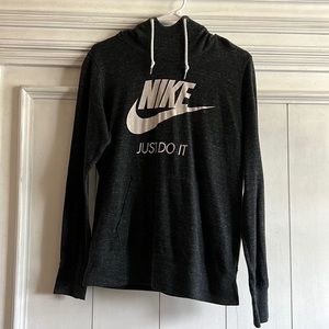 Nike hoodie